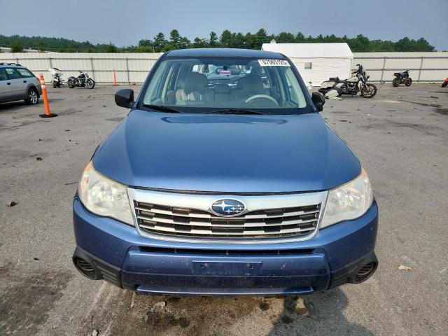 2010 SUBARU FORESTER 2 - JF2SH6AC9AH732824