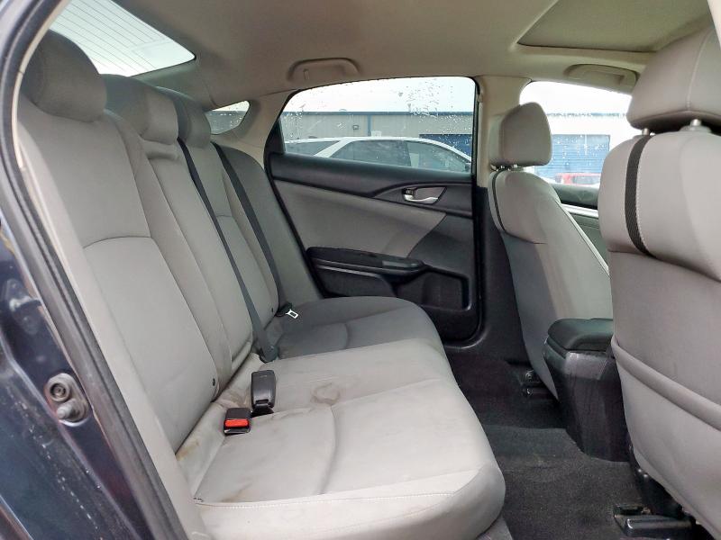 2018 HONDA CIVIC EX 2HGFC2F72JH555158
