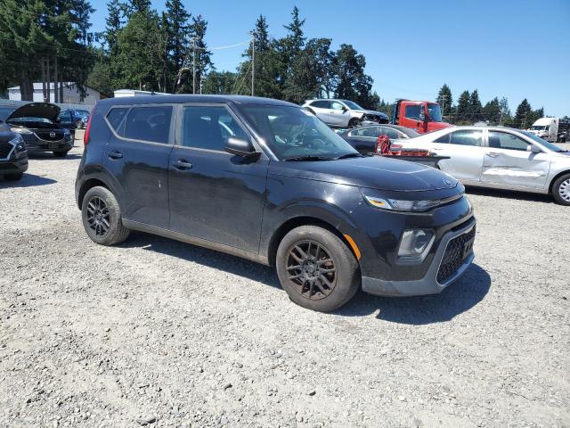 2021 KIA SOUL LX KNDJ22AU0M7746389