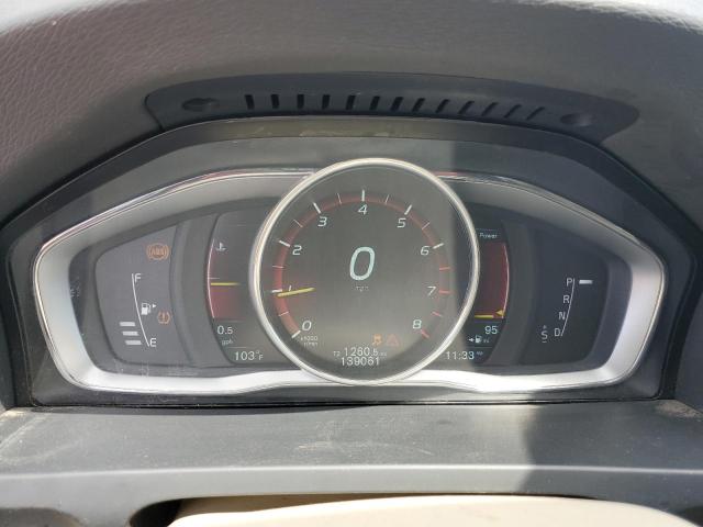 2016 VOLVO S60 PREMIE LYV402FK6GB095750