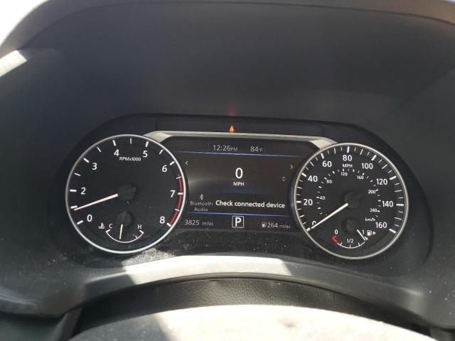 2025 NISSAN SENTRA SV 3N1AB8CV1SY251075