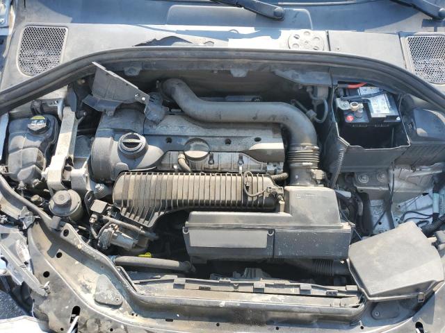 2016 VOLVO XC60 T5 PR YV4612RKXG2821075