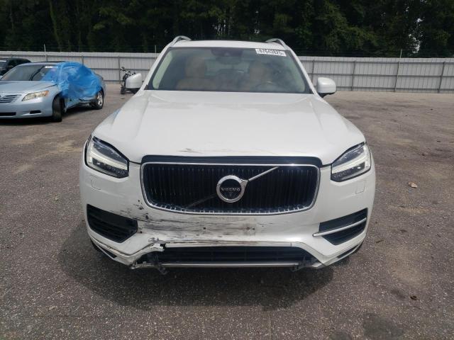 2016 VOLVO XC90 T8 YV4BC0PK2G1057602
