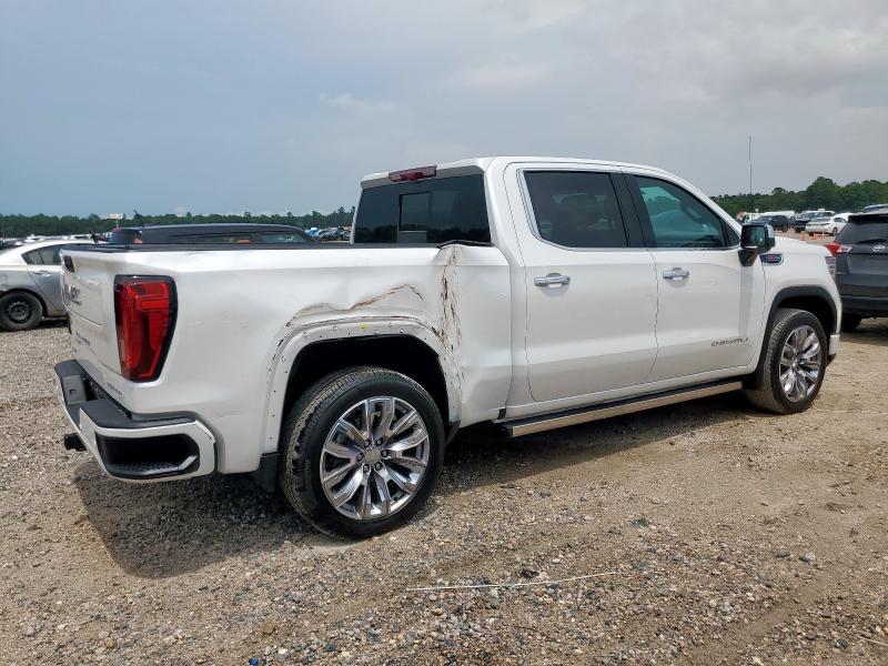 2024 GMC SIERRA K15 3GTUUGEL9RG283900
