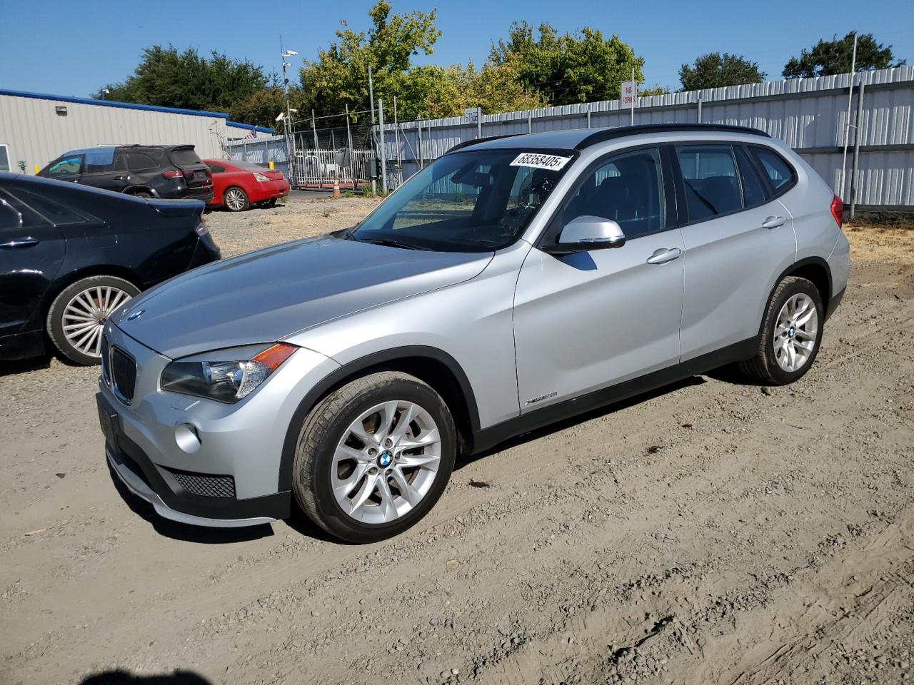 BMW X1 XDRIVE28I
