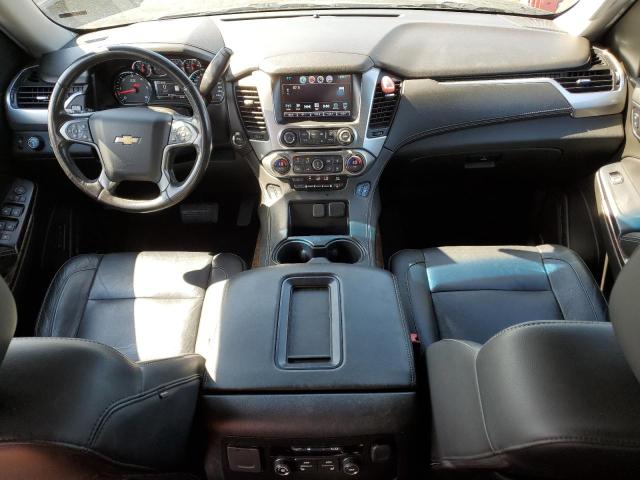 2018 CHEVROLET SUBURBAN K1500 LT 1GNSKHKC5JR186647