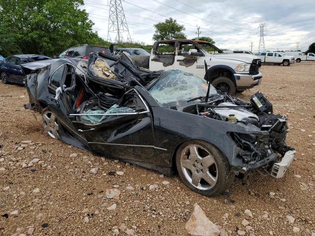 2005 LEXUS LS 430 #3285556267