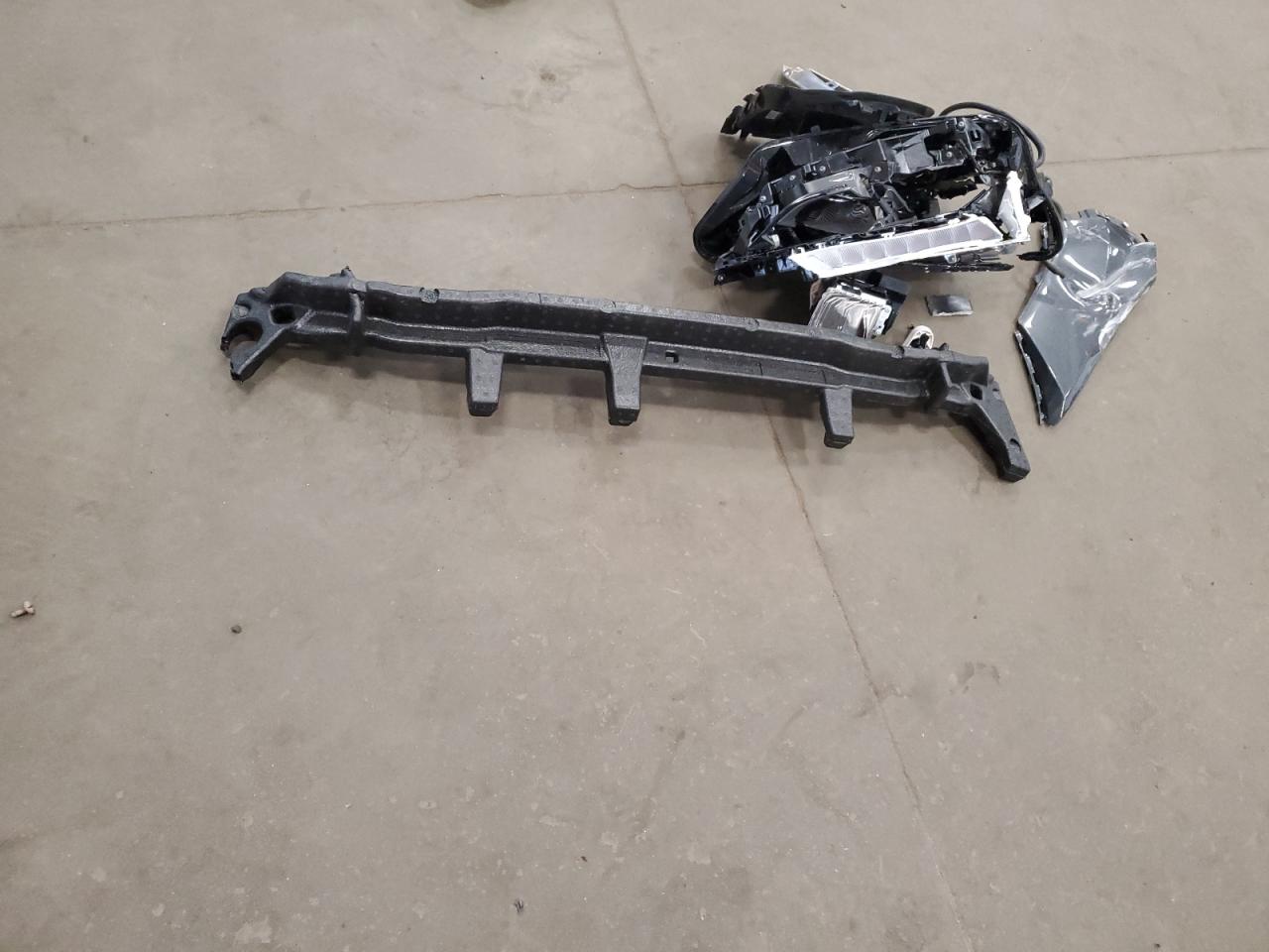 AUDI Q5 PREMIUM PLUS 55