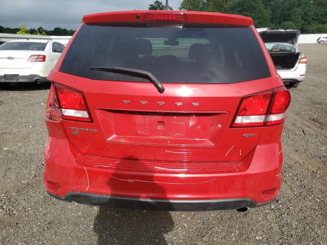 2019 DODGE JOURNEY GT - 3C4PDDEG4KT771082