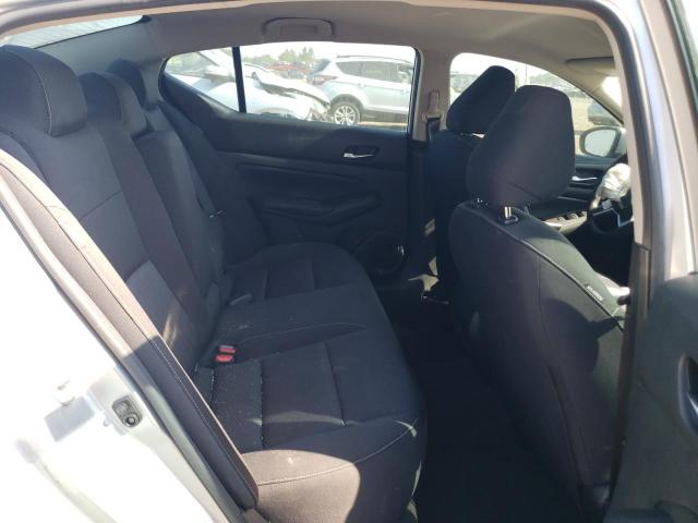 2022 NISSAN ALTIMA S 1N4BL4BV0NN340961