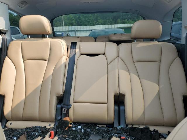 2021 AUDI Q7 PREMIUM #3269106042