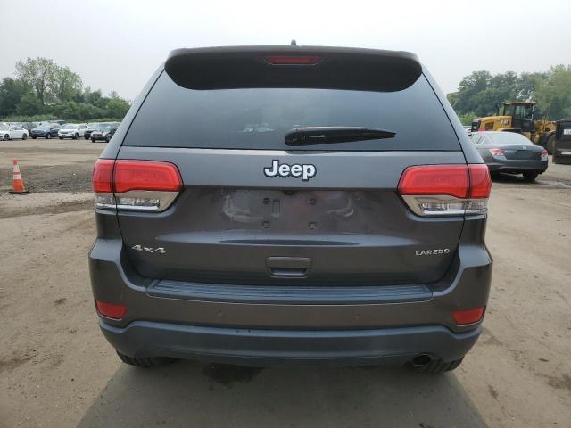 2017 JEEP GRAND CHER - 1C4RJFAG3HC742700