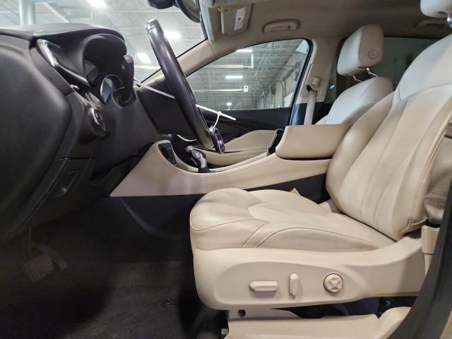 2017 BUICK ENVISION P LRBFXCSA9HD119486