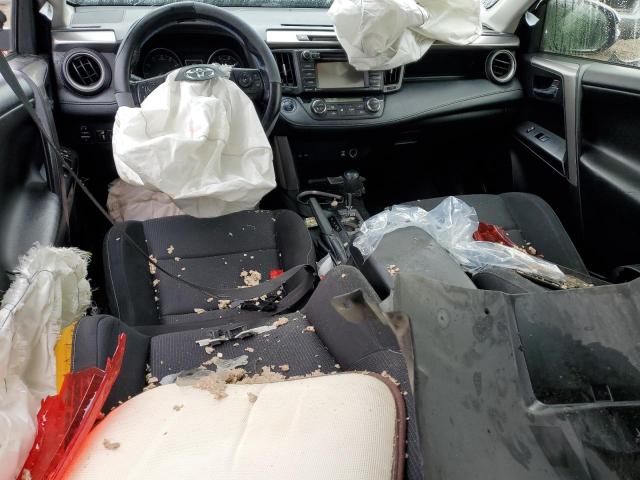 2017 TOYOTA RAV4 XLE JTMRFREV1HJ172364