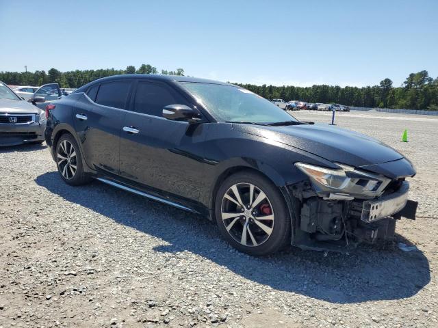 2016 NISSAN MAXIMA 3.5 - 1N4AA6AP2GC402861