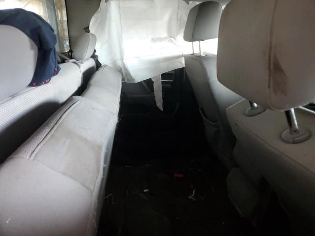 2017 CHEVROLET SILVERADO C2500 HEAVY DUTY 1GC2CUEG7HZ362735