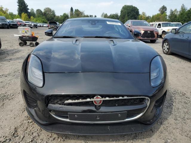 2020 JAGUAR F-TYPE - SAJDD1GX5LCK67735