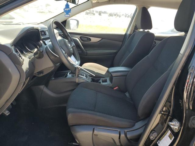 2021 NISSAN ROGUE SPOR JN1BJ1AW4MW667545