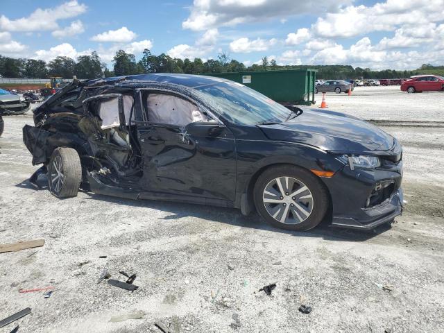 2020 HONDA CIVIC LX SHHFK7H37LU212121