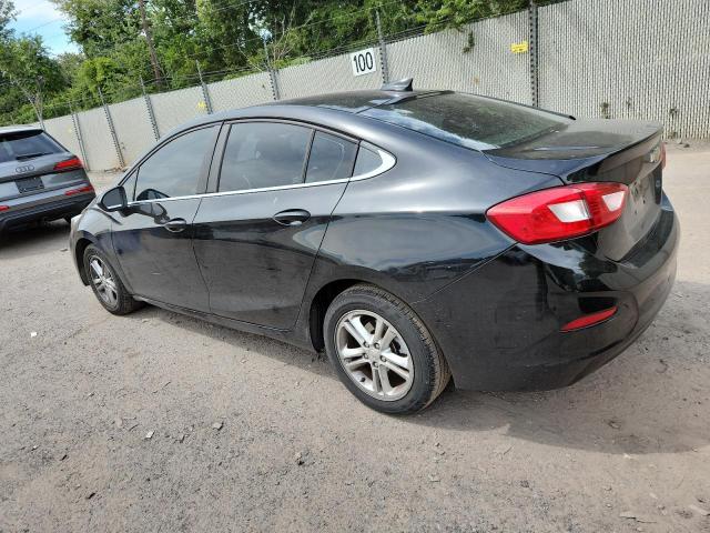 2018 CHEVROLET CRUZE LT - 1G1BE5SM7J7164726
