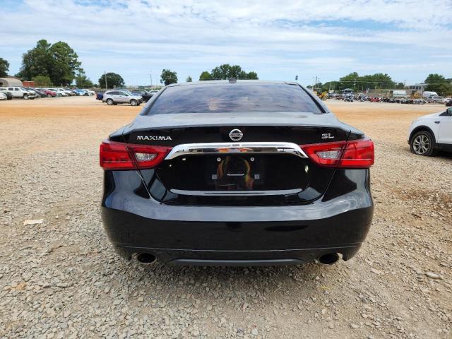 2017 NISSAN MAXIMA 3.5 1N4AA6AP7HC403568