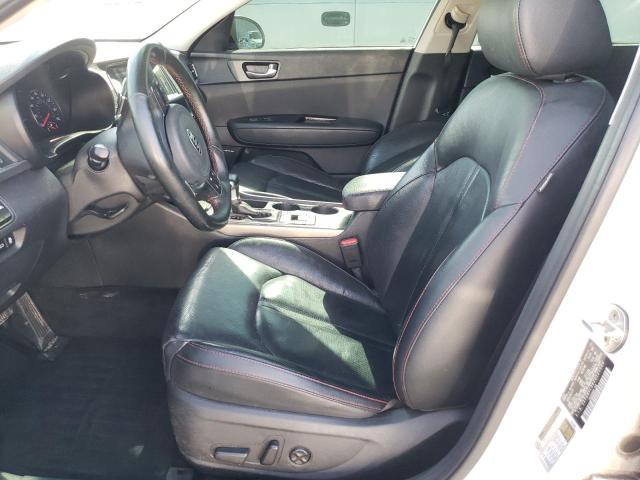 2018 KIA OPTIMA SX 5XXGW4L26JG221006