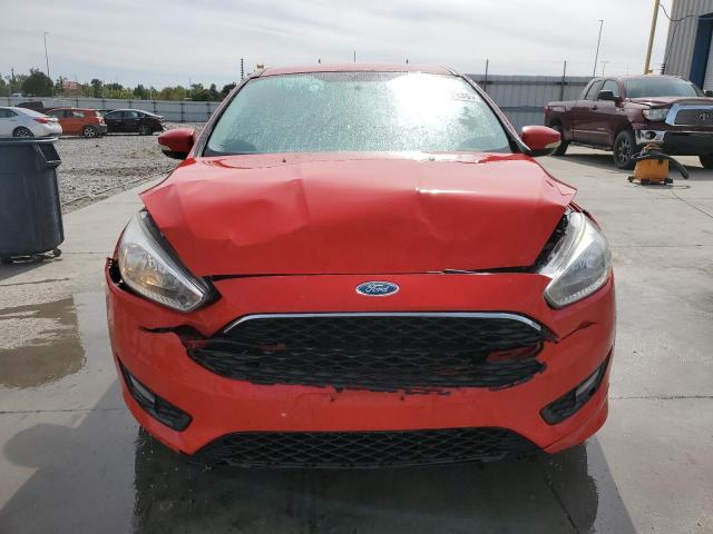 2016 FORD FOCUS SE 1FADP3K20GL230083