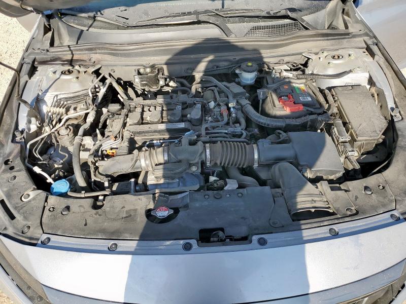 2020 HONDA ACCORD SPORT #3293485411