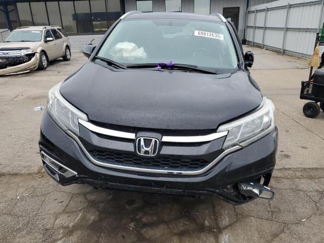 2015 HONDA CR-V EXL 2HKRM4H7XFH671837