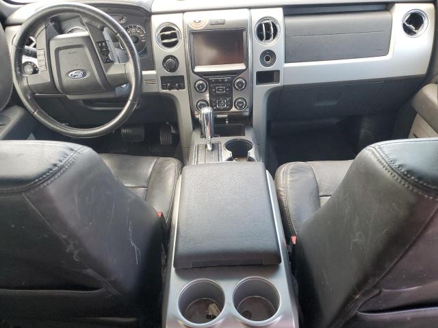 2014 FORD F150 SUPER - 1FTFW1ET7EKF65441