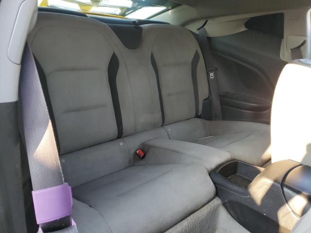 2016 CHEVROLET CAMARO LT 1G1FB1RS9G0154787
