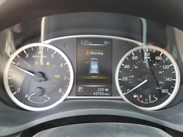 2016 NISSAN SENTRA S - 3N1AB7AP6GL682207