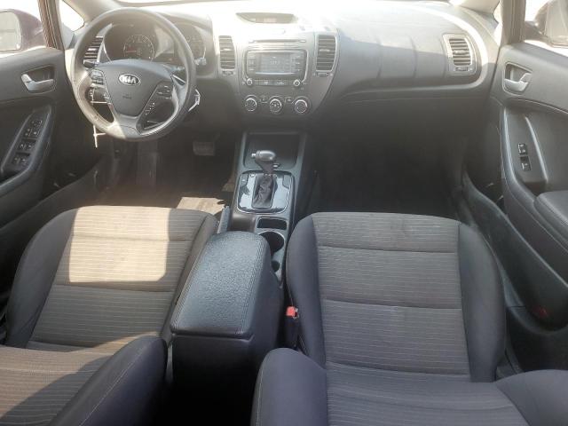 2017 KIA FORTE LX 3KPFL4A74HE150944