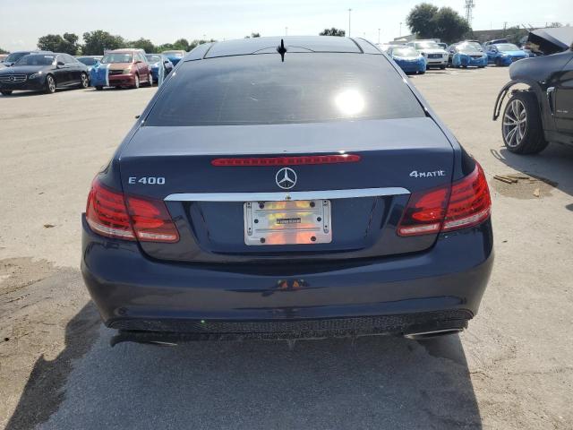 2017 MERCEDES-BENZ E 400 4MAT WDDKJ6HB5HF361690
