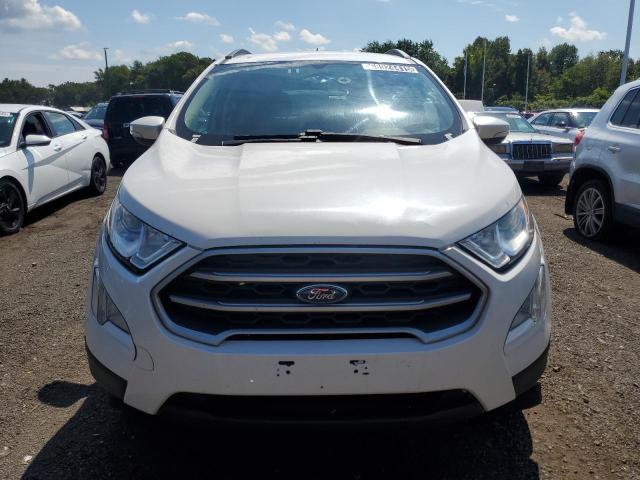2020 FORD ECOSPORT S - MAJ6S3GL6LC385708