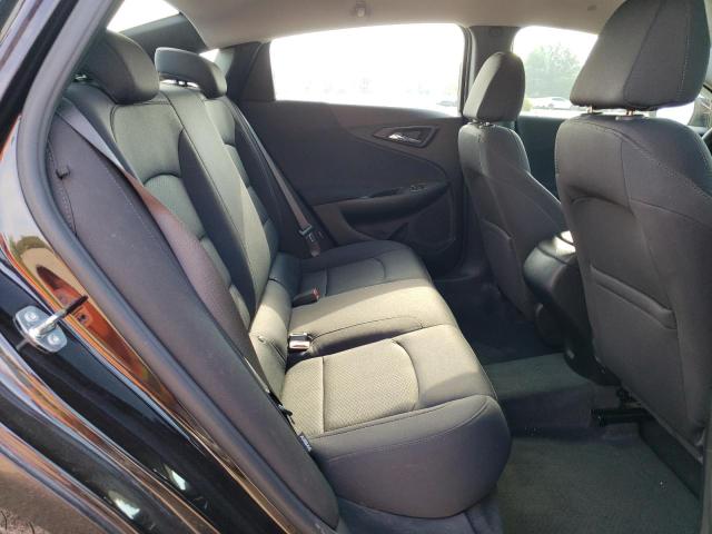 2020 CHEVROLET MALIBU RS 1G1ZG5ST4LF139341