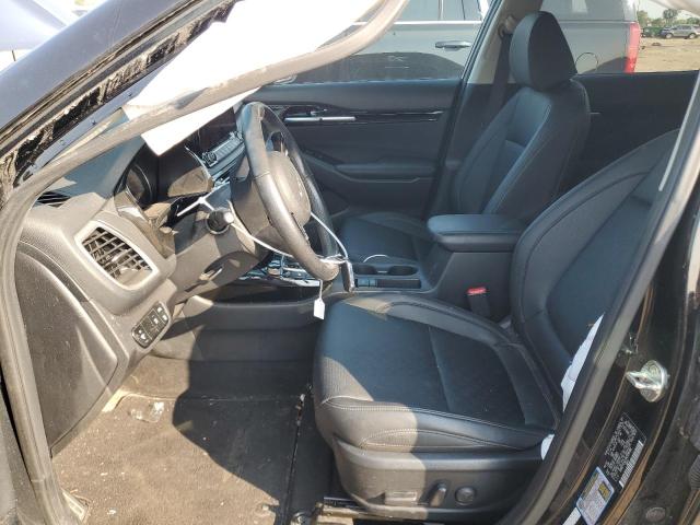 2022 KIA SELTOS SX KNDETCA27N7336368