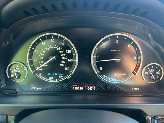 2015 BMW X5 XDRIVE3 5UXKS4C55F0N08778