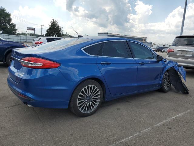 2018 FORD FUSION SE 3FA6P0HD9JR245383