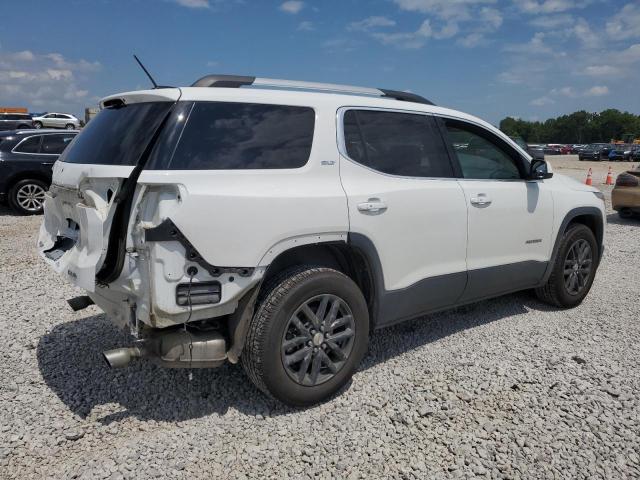 2018 GMC ACADIA SLT-1 1GKKNULS4JZ233136