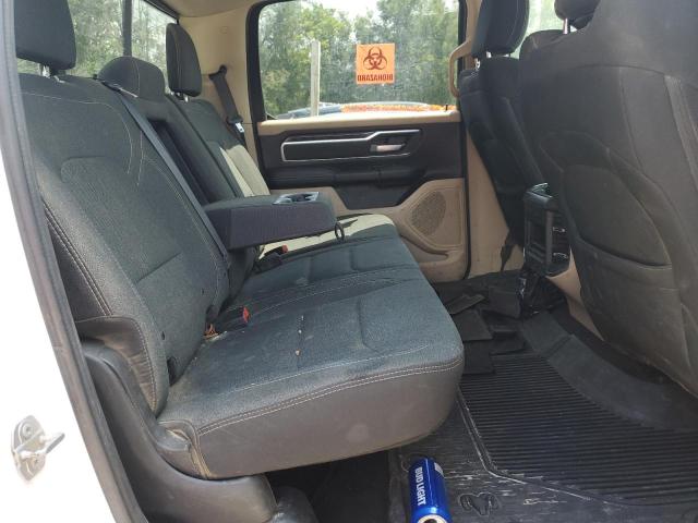 2019 RAM 1500 BIG H 1C6SRFFTXKN625831