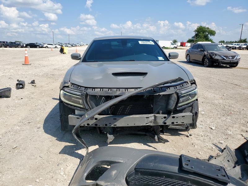2018 DODGE CHARGER R/ 2C3CDXGJ8JH135348