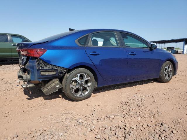 2021 KIA FORTE FE 3KPF24ADXME373251