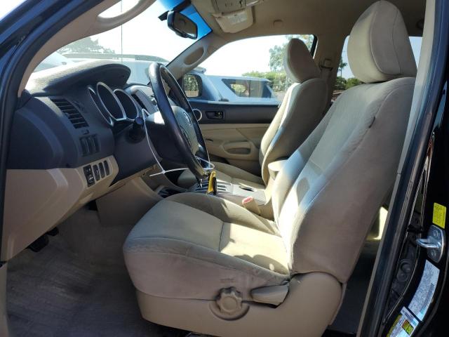 2011 TOYOTA TACOMA DOU - 5TFJX4GNXBX003099