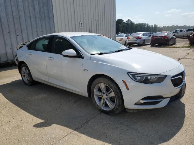 2018 BUICK REGAL PREF W04GL6SX6J1147707