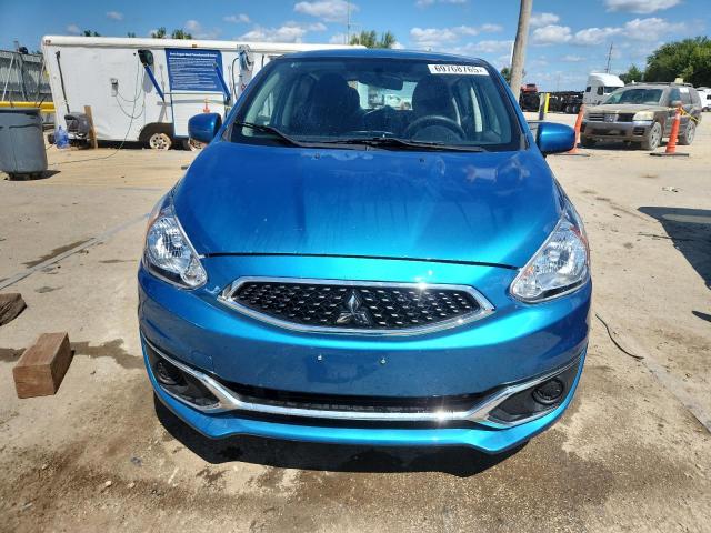 2018 MITSUBISHI MIRAGE ES ML32A3HJ8JH014867