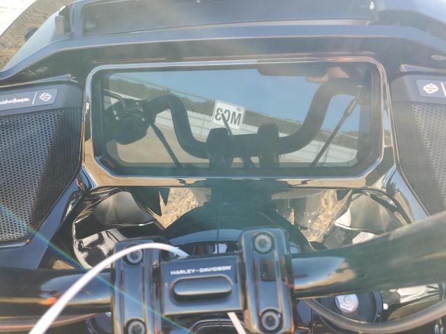 2025 HARLEY-DAVIDSON FLTRXSTSE 1HD1TL825SB954087