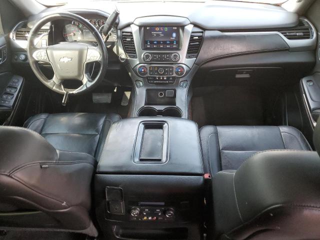 2015 CHEVROLET SUBURBAN K - 1GNSKJKC3FR147828