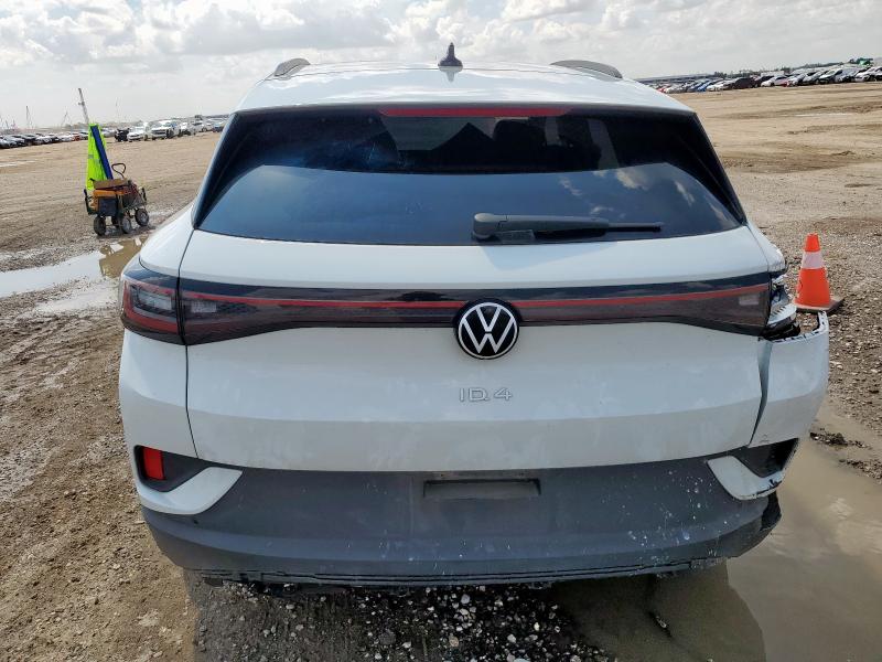 2023 VOLKSWAGEN ID.4 PRO - 1V2CMPE87PC037059