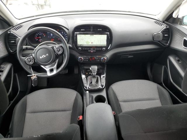 2022 KIA SOUL LX KNDJ23AU3N7173141